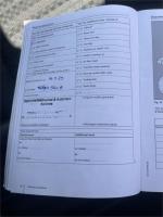 2014 Volkswagen Polo Hatchback 66TSI Trendline 6R MY15