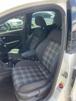 2015 Volkswagen Polo Hatchback GTI 6R MY15