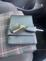 2015 Volkswagen Polo Hatchback GTI 6R MY15