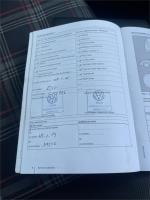 2015 Volkswagen Polo Hatchback GTI 6R MY15