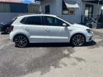 2015 Volkswagen Polo Hatchback GTI 6R MY15