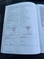 2015 Volkswagen Polo Hatchback GTI 6R MY15