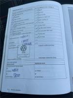 2015 Volkswagen Polo Hatchback GTI 6R MY15