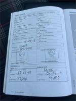 2015 Volkswagen Polo Hatchback GTI 6R MY15