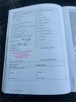 2015 Volkswagen Polo Hatchback GTI 6R MY15