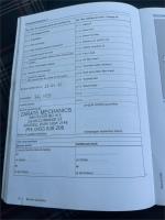 2015 Volkswagen Polo Hatchback GTI 6R MY15