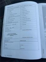 2015 Volkswagen Polo Hatchback GTI 6R MY15