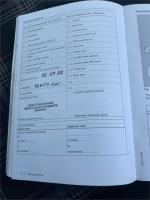 2015 Volkswagen Polo Hatchback GTI 6R MY15