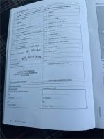 2015 Volkswagen Polo Hatchback GTI 6R MY15