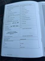 2015 Volkswagen Polo Hatchback GTI 6R MY15