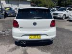 2015 Volkswagen Polo Hatchback GTI 6R MY15