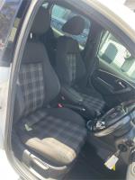 2015 Volkswagen Polo Hatchback GTI 6R MY15