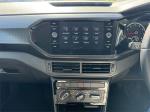 2022 Volkswagen T-Cross Wagon 85TSI Life C11 MY22.5