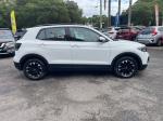 2022 Volkswagen T-Cross Wagon 85TSI Life C11 MY22.5