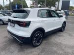 2022 Volkswagen T-Cross Wagon 85TSI Life C11 MY22.5