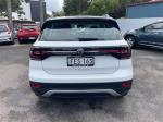 2022 Volkswagen T-Cross Wagon 85TSI Life C11 MY22.5