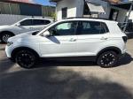 2022 Volkswagen T-Cross Wagon 85TSI Life C11 MY22.5