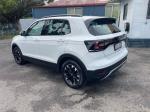 2022 Volkswagen T-Cross Wagon 85TSI Life C11 MY22.5