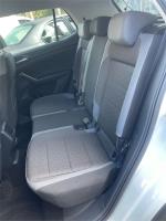 2022 Volkswagen T-Cross Wagon 85TSI Style C11 MY23
