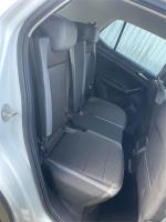 2022 Volkswagen T-Cross Wagon 85TSI Style C11 MY23