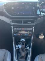 2022 Volkswagen T-Cross Wagon 85TSI Style C11 MY23