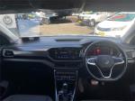 2022 Volkswagen T-Cross Wagon 85TSI Style C11 MY23