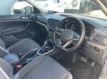2022 Volkswagen T-Cross Wagon 85TSI Style C11 MY23