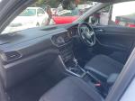 2022 Volkswagen T-Cross Wagon 85TSI Style C11 MY23