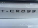 2022 Volkswagen T-Cross Wagon 85TSI Style C11 MY23