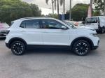 2022 Volkswagen T-Cross Wagon 85TSI Style C11 MY23