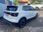2022 Volkswagen T-Cross Wagon 85TSI Style C11 MY23