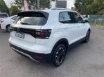 2022 Volkswagen T-Cross Wagon 85TSI Style C11 MY23