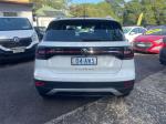 2022 Volkswagen T-Cross Wagon 85TSI Style C11 MY23