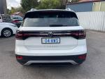 2022 Volkswagen T-Cross Wagon 85TSI Style C11 MY23