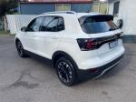 2022 Volkswagen T-Cross Wagon 85TSI Style C11 MY23