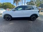 2022 Volkswagen T-Cross Wagon 85TSI Style C11 MY23