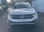 2022 Volkswagen T-Cross Wagon 85TSI Style C11 MY23