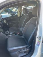 2022 Volkswagen T-Cross Wagon 85TSI Style C11 MY23