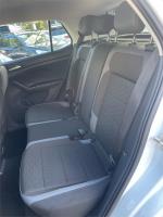 2022 Volkswagen T-Cross Wagon 85TSI Style C11 MY23