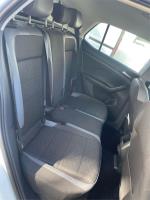 2022 Volkswagen T-Cross Wagon 85TSI Style C11 MY23