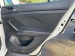 2022 Volkswagen T-Cross Wagon 85TSI Style C11 MY23