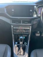 2022 Volkswagen T-Cross Wagon 85TSI Style C11 MY23