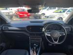 2022 Volkswagen T-Cross Wagon 85TSI Style C11 MY23