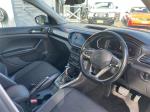 2022 Volkswagen T-Cross Wagon 85TSI Style C11 MY23