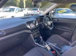 2022 Volkswagen T-Cross Wagon 85TSI Style C11 MY23