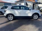 2022 Volkswagen T-Cross Wagon 85TSI Style C11 MY23