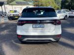 2022 Volkswagen T-Cross Wagon 85TSI Style C11 MY23