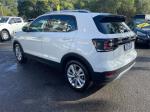 2022 Volkswagen T-Cross Wagon 85TSI Style C11 MY23