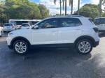 2022 Volkswagen T-Cross Wagon 85TSI Style C11 MY23