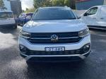 2022 Volkswagen T-Cross Wagon 85TSI Style C11 MY23